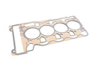 ES#3478212 - 11127563412 - Cylinder Head Gasket - (NO LONGER AVAILABLE) - Multi Steel layers gasket. - Elring - 