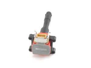 ES#3673198 - 5003 - High-Performance Ignition Coil - Priced each  - Modified core windings offer increased spark for a faster and more efficient burn. - Bavarian Autosport - BMW