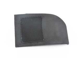 ES#121898 - 51473419072 - E83 Trunk Flap - Left - Genuine BMW - BMW