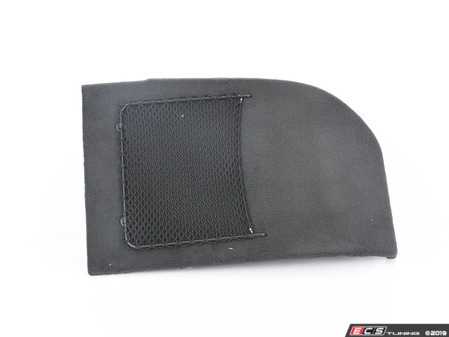 ES#121898 - 51473419072 - E83 Trunk Flap - Left - Genuine BMW - BMW