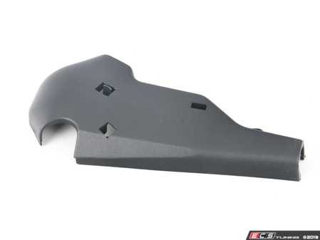 ES#143087 - 52108238487 - COVER LEFT - Genuine BMW - BMW