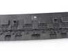 ES#3250274 - 8V5807233D - Lower Front Bumper Plate - The skid plate that is located under the front bumper - Genuine Volkswagen Audi - Audi