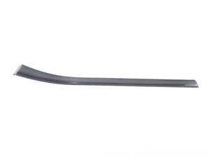 ES#101623 - 51418185809 - FRONT MLD. - Genuine BMW - BMW