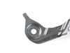 ES#452377 - 8K0941310C - Rear Headlight Level Sensor - Right - Secured to the right rear control arm and body - Genuine Volkswagen Audi - Audi