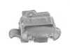 ES#90587 - 51218243391 - Door Handle Insulation - Left - Located behind the front or rear door handle  - Genuine BMW - BMW
