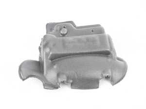 ES#90587 - 51218243391 - Door Handle Insulation - Left - Located behind the front or rear door handle  - Genuine BMW - BMW