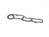 ES#2639875 - 079103161AH - Valley Pan Gasket - Located under the valley pan on your Audi V8 engine - Genuine Volkswagen Audi - Audi