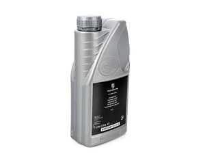ES#2996807 - 00004330513 - Transmission Fluid - 1 Liter - Pentosin FFL3 transaxle fluid for PDK equipped models - Genuine Porsche - Porsche