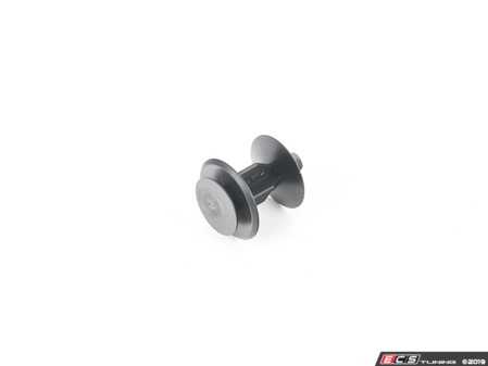 ES#114138 - 51438238588 - Trim Clip - Genuine BMW - BMW