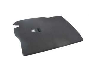 ES#3141375 - 52207299509 - TRIM BACKREST, LEFT - Genuine MINI - MINI