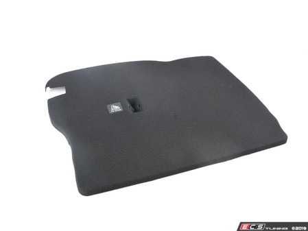 ES#3141375 - 52207299509 - TRIM BACKREST, LEFT - Genuine MINI - MINI