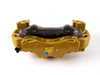 ES#254800 - 34116786741 - Front 6-Piston Performance Caliper - Driver - BMW Performance Part - Genuine BMW M Performance - BMW MINI