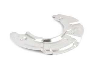 ES#2596083 - 34112284431 - PROTECTION PLATE LEF - Genuine BMW - BMW
