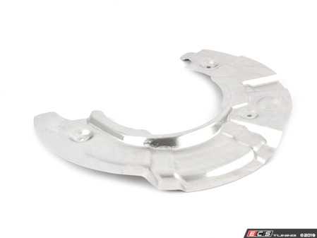 ES#2596083 - 34112284431 - PROTECTION PLATE LEF - Genuine BMW - BMW