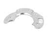 ES#2596083 - 34112284431 - PROTECTION PLATE LEF - Genuine BMW - BMW
