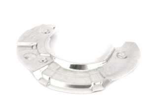 ES#2596084 - 34112284432 - PROTECTION PLATE RIG - Genuine BMW - BMW