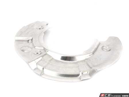 ES#2596084 - 34112284432 - PROTECTION PLATE RIG - Genuine BMW - BMW