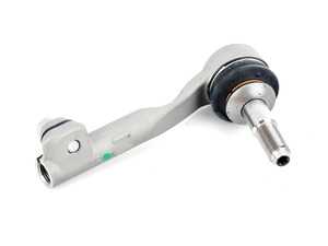 ES#2596067 - 32106797618 - Tie Rod End - Right - Tie rod end only - Genuine BMW - BMW