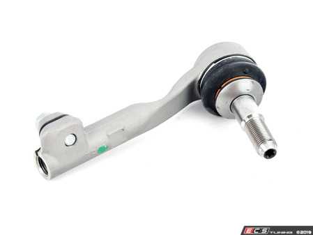 ES#2596067 - 32106797618 - Tie Rod End - Right - Tie rod end only - Genuine BMW - BMW