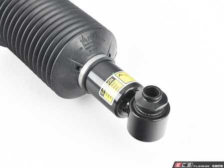 ES#2827129 - 37126785535 - Rear Air Shock - Left - For vehicles with EDC - Arnott - BMW