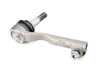 ES#2596066 - 32106797617 - Tie Rod End - Left - Tie rod end only - Genuine BMW - BMW