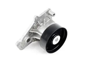 B58 Mechanical Water Pump
