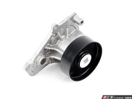 ES#5335344 - 11515B51A35 - B58 Mechanical Water Pump - Keep engine temps low with a new Genuine BMW replacement water pump - Genuine BMW - BMW