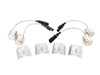 ES#3576135 - IS.DCC.S38V - ISWEEP DCC Canceler Kit - Eliminate trouble codes that exist when upgrading to aftermarket coilovers or air ride. - iSWEEP - Audi