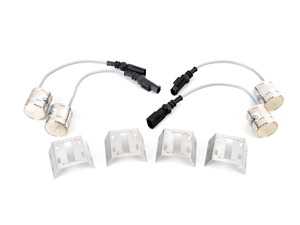 ES#3576135 - IS.DCC.S38V - ISWEEP DCC Canceler Kit - Eliminate trouble codes that exist when upgrading to aftermarket coilovers or air ride. - iSWEEP - Audi