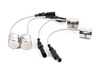 ES#3576135 - IS.DCC.S38V - ISWEEP DCC Canceler Kit - Eliminate trouble codes that exist when upgrading to aftermarket coilovers or air ride. - iSWEEP - Audi
