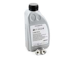 ES#3677634 - g060175a23KT - Differential Service Kit - All the parts you need to service the VAQ differential in your GTI - Genuine Volkswagen Audi - Volkswagen