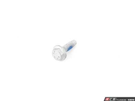 ES#2804948 - 07149362695 - FILLISTER HEAD SCREW - Genuine BMW - BMW