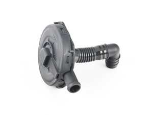 ES#3412369 - 078103245E - Crankcase Ventilation Valve - "PCV" valve - Hudson - Audi Volkswagen