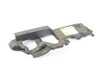 ES#128500 - 51717011216 - E65 Air Duct - Front Right - Genuine BMW - BMW