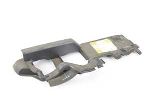 ES#128500 - 51717011216 - E65 Air Duct - Front Right - Genuine BMW - BMW