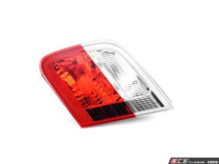 ES#3146671 - 63218364728 - E46 Trunk Mounted Tail Light - Right - Does not include bulb holder - ULO - BMW