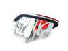 ES#3146671 - 63218364728 - E46 Trunk Mounted Tail Light - Right - Does not include bulb holder - ULO - BMW