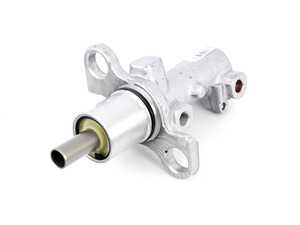 ES#2202540 - 3D0611021 - Brake Master Cylinder - Keep your brakes working properly with a new master cylinder - Genuine Volkswagen Audi - Audi Volkswagen