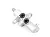 ES#2202540 - 3D0611021 - Brake Master Cylinder - Keep your brakes working properly with a new master cylinder - Genuine Volkswagen Audi - Audi Volkswagen