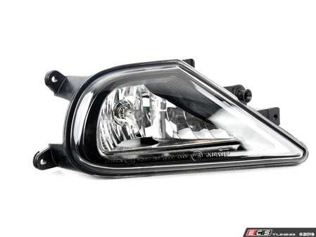 ES#3424036 - 7P6941699H - Fog light - Left - Restore factory lighting - Genuine Volkswagen Audi - Volkswagen