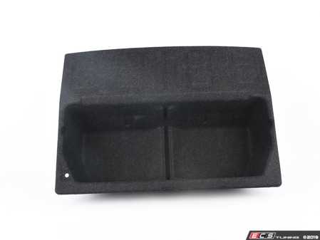 ES#2572526 - 51477239020 - LUGGAGE COMPARTMENT - Genuine BMW - BMW