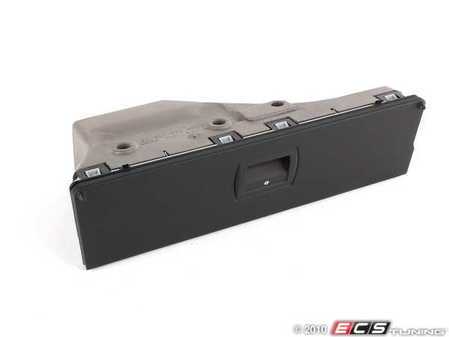 ES#441866 - 8E1862807A6PS - COOL BOX - Genuine Volkswagen Audi - 
