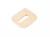ES#126650 - 51493416811 - E83 Cover - Catch Bracket - Sandbeige - Genuine BMW - BMW