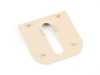 ES#126650 - 51493416811 - E83 Cover - Catch Bracket - Sandbeige - Genuine BMW - BMW
