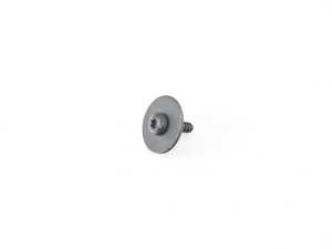 ES#3349400 - 9A791251601 - Tapping Screw - Priced Each - 4.8x18mm - Genuine Porsche - Porsche
