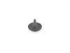 ES#3349400 - 9A791251601 - Tapping Screw - Priced Each - 4.8x18mm - Genuine Porsche - Porsche