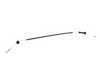 ES#63771 - 35411162482 - Throttle Cable - (NO LONGER AVAILABLE) - nla after taken off purchase order. - Genuine BMW - 