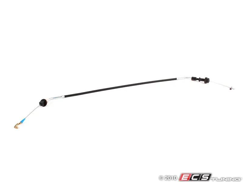 Genuine BMW - 35411162482 - Throttle Cable - (NO LONGER AVAILABLE  