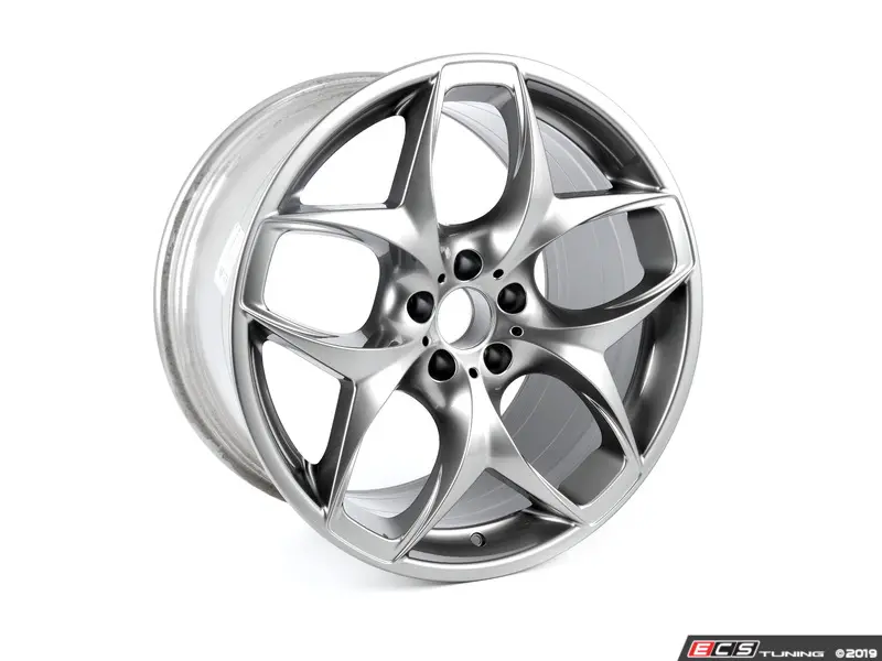 Genuine BMW - 36116782835 - 21