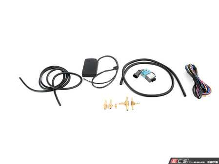 ES#3579230 - 3005 - G-Force III Electronic Boost Controller - G-Force II offers More Powerful Features, more Simplicity - Performance without the hassle! - Go Fast Bits - Audi Volkswagen